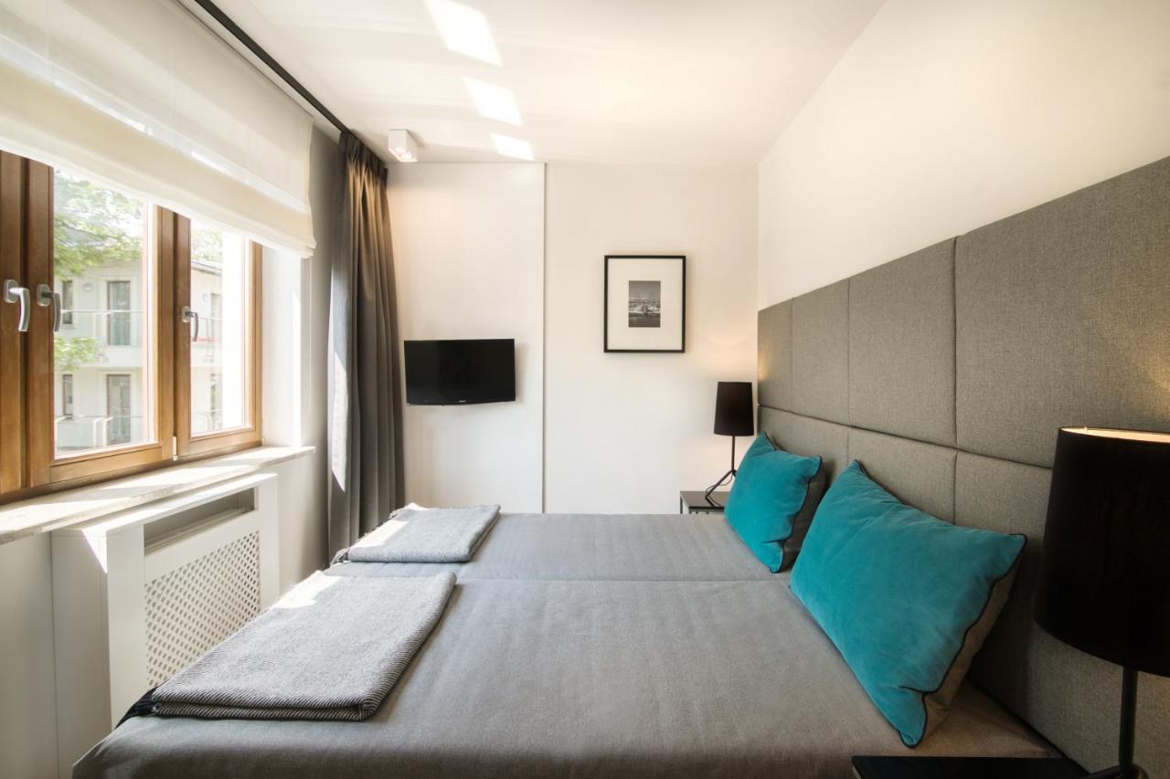 Apartment With Terrace And Sauna By Grand Apartments Sopot Exterior foto